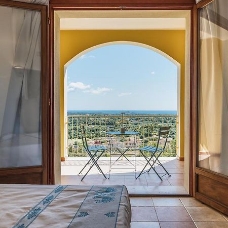 La Pavoncella Pula Apartment Екстериор снимка