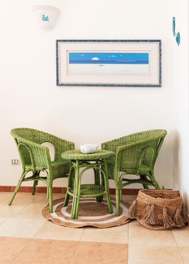La Pavoncella Pula Apartment Екстериор снимка