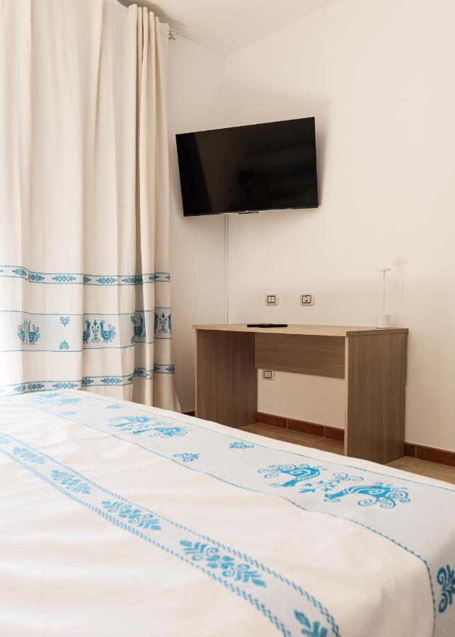 La Pavoncella Pula Apartment Екстериор снимка