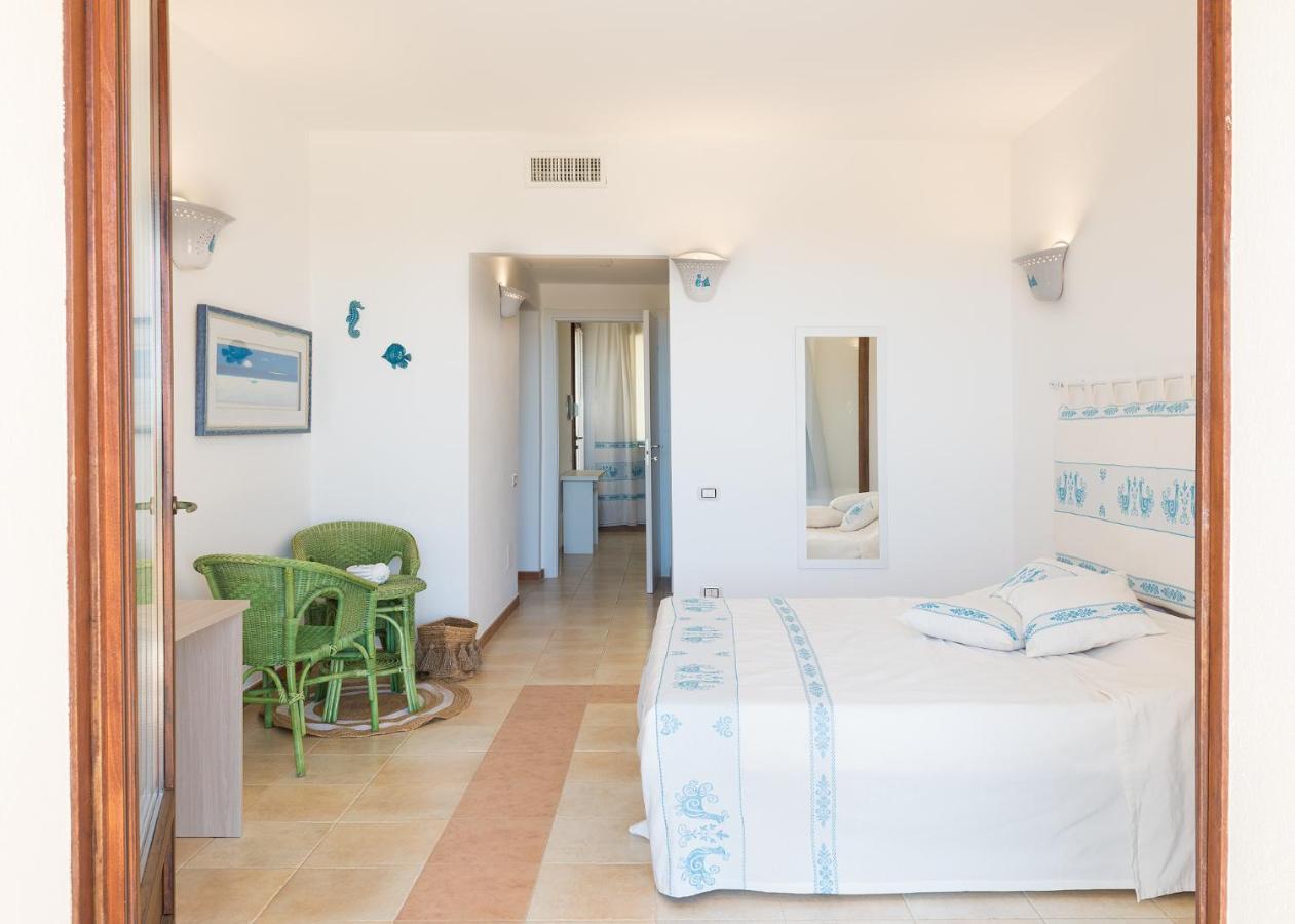 La Pavoncella Pula Apartment Екстериор снимка