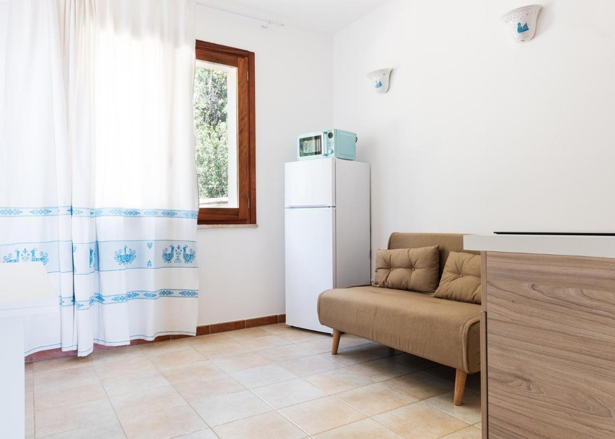 La Pavoncella Pula Apartment Екстериор снимка