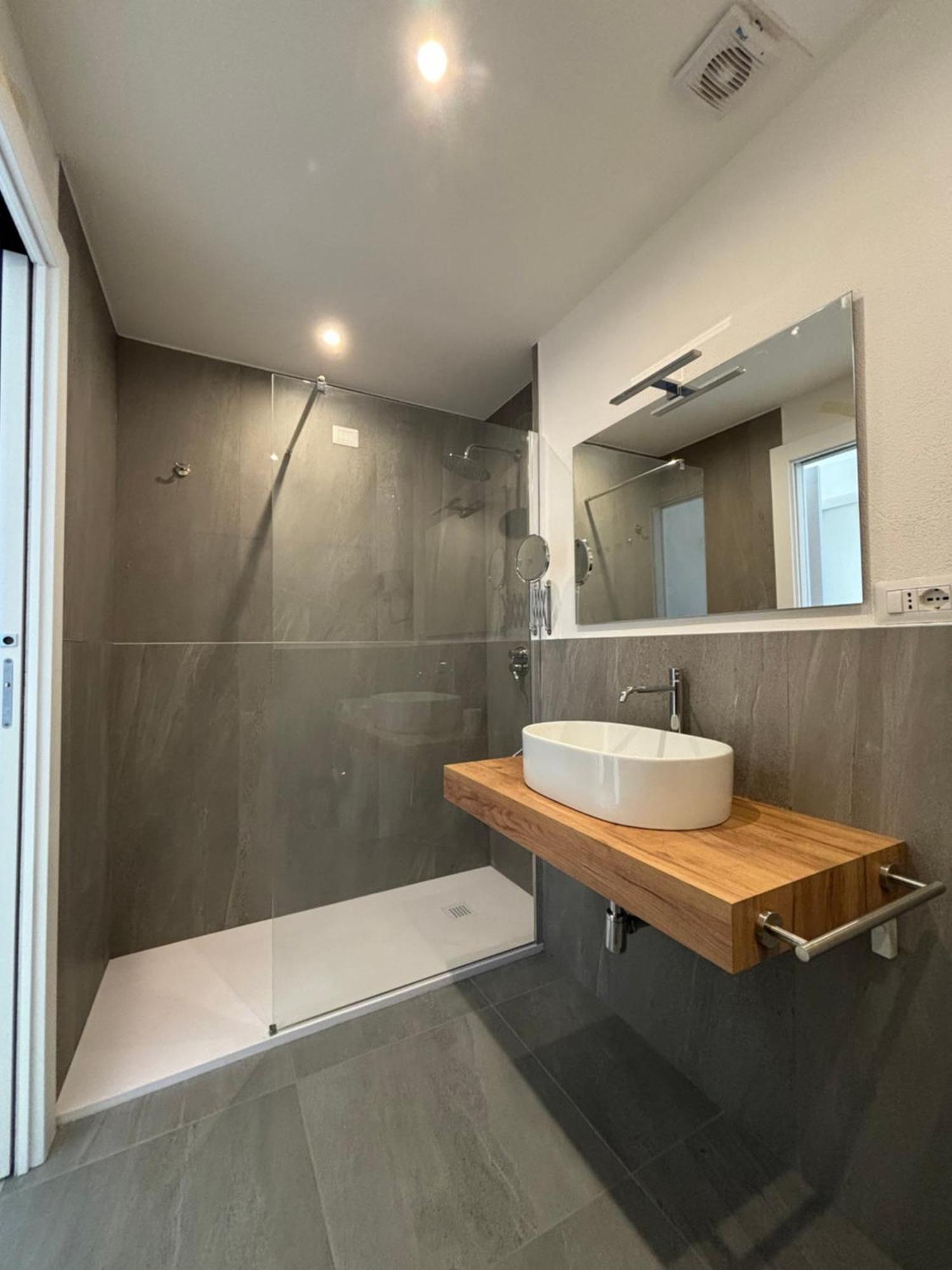 La Pavoncella Pula Apartment Екстериор снимка