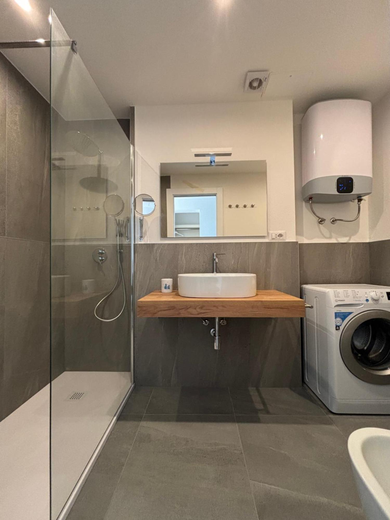 La Pavoncella Pula Apartment Екстериор снимка